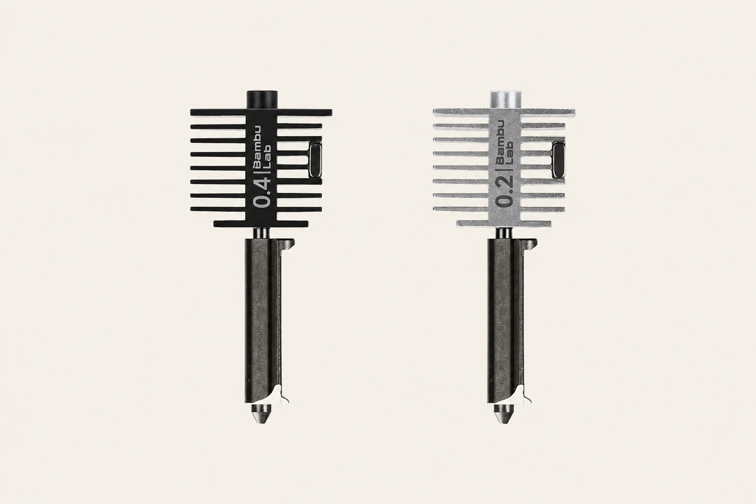 Nozzles
