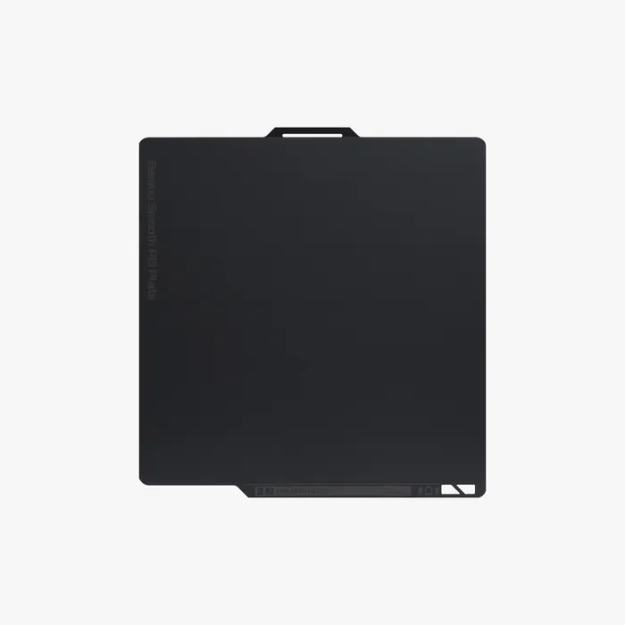 Smooth Plate